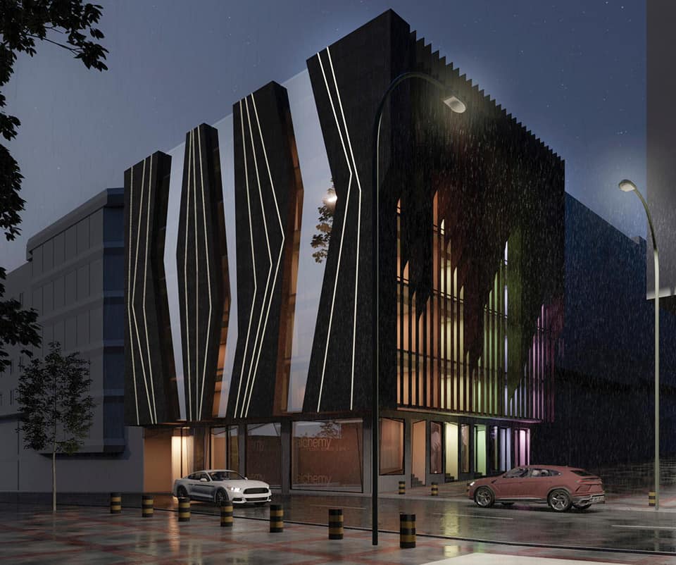 Avcılar İş Merkezi - Görsel 2